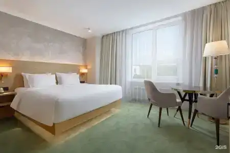 Hilton Garden Inn - 184