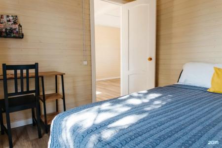 Дом с душой в СДТ Электрощит - 13