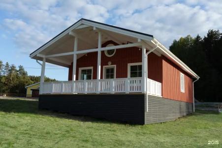 Forrest Lodge Karelia - 183