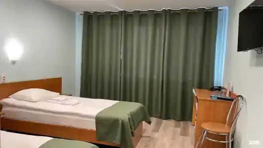 69 Параллель - 58