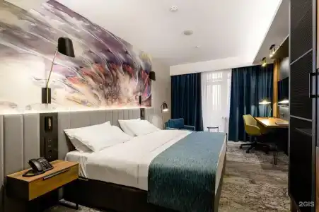 City Park Hotel - 43