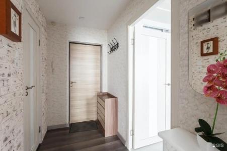 Live comfortably on Oktyabrsky Avenue 82 - 41