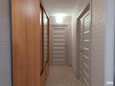 Квартира на Уральских Рабочих 49 - 12
