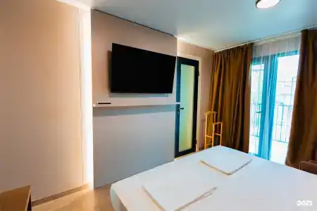Курортный отель Ramina Derbent Resort - 46
