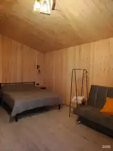 Горный Loft - 19