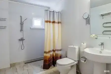 Парк Инал - 170