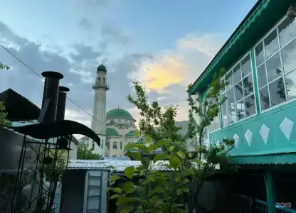 Бабушкин Этнодом - 1