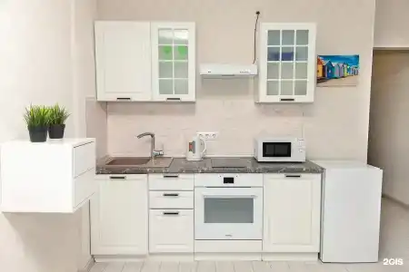 Квартиры на Крылова 34 - 277