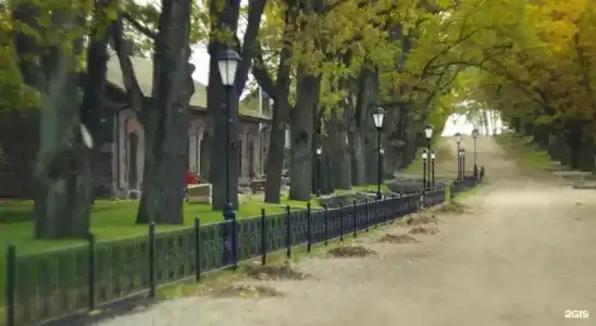 Барский флигель - 6