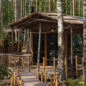 We Lodge - 177