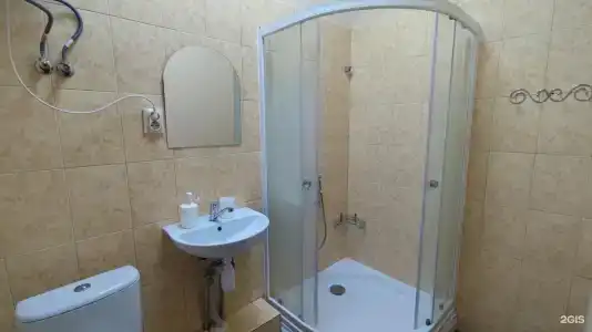 Хостел Порт 55 - 44