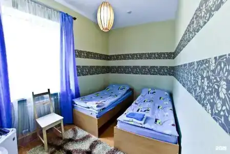 Загородный комплекс Большая Медведица - 102