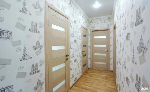 Центр, Красная 165, До 6 Гостей! 2-Ком, Комфорт - 35