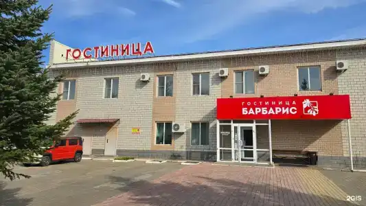 Барбарис - 0