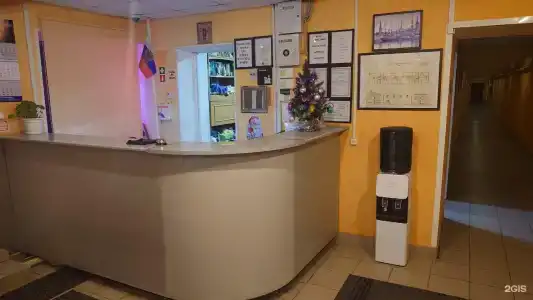 Ковчег - 2