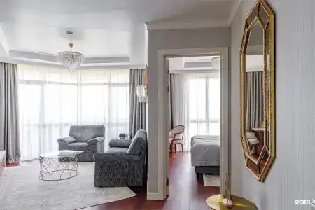Одиссея Wellness Resort - 203