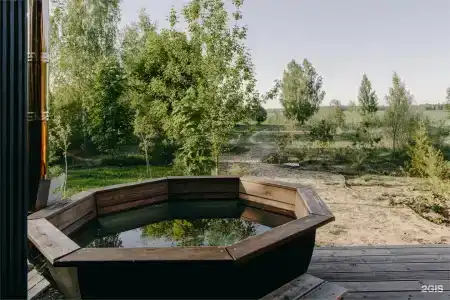 Вилла Артемисия в Менчаково - 149