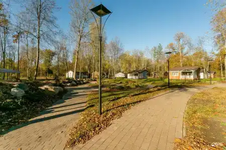 Парк-отель Millwood - 24