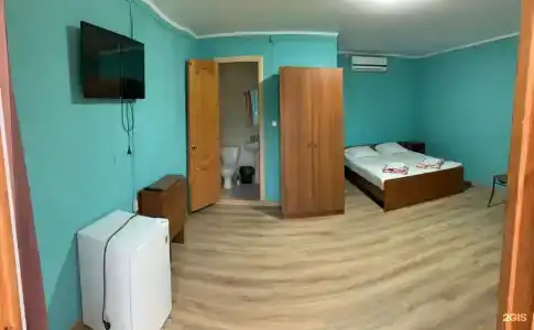 Мини-гостиница Кипарис - 8