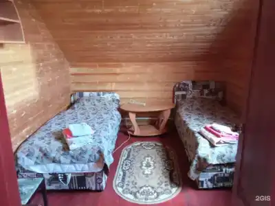 Гостевой дом на Ленина, 3 - 39