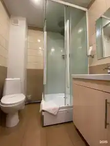 Созвездие Медведицы - 85