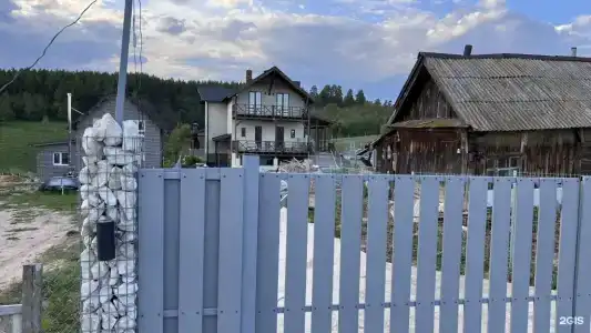 Шале Усадьба Горки - 19