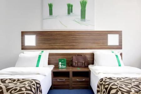 Президент - 116