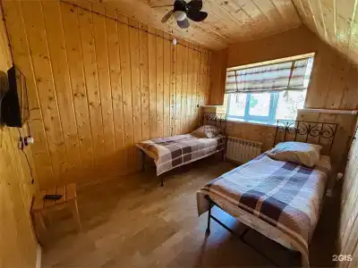 База отдыха Лазурный берег - 144