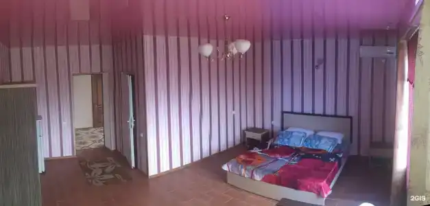 Кристалл на Янтарной - 2