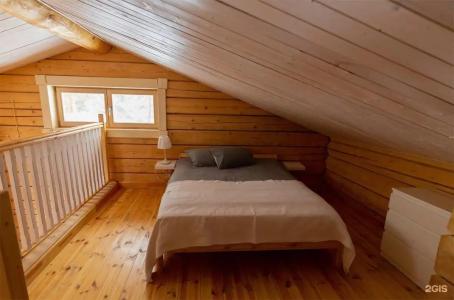 Forrest Lodge Karelia - 95