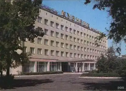 Кузнецк - 0