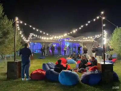 GOPARK - 9