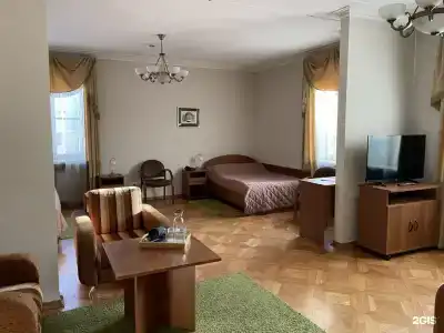 Усадьба Державина - 60
