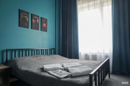 Динамо Loft - 52