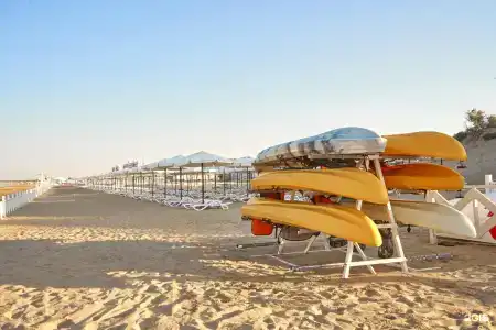 Alean Family Resort & SPA Riviera 4* Ultra All Inclusive - 6