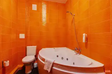 Marton Boutique and Spa Krasnodar - 56