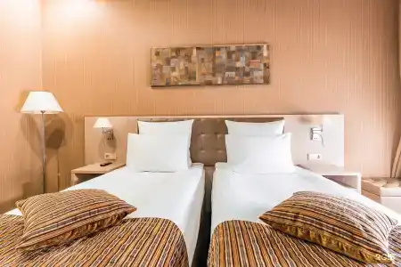 Arkhyz Royal Resort & Spa - 176