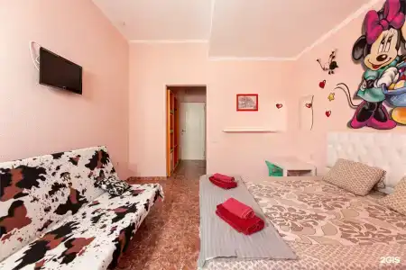 Арт-Хлоя - 112