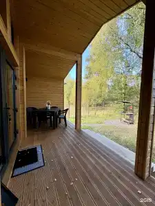 Balance house - 46