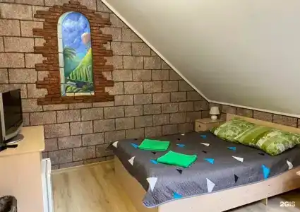 Найс хостел 33 - 23