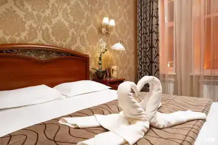 Рождественский Дворик - 15