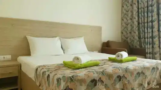 Club Resort OASIS - 95