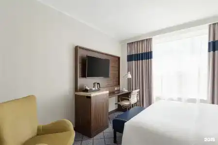 Radisson & Congress Center Saransk - 95