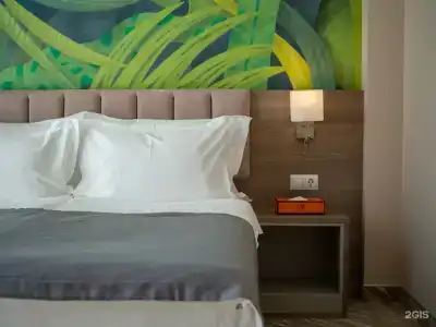 Garden Resort - 188