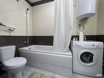 ИЛНЕ Однокомнатная квартира на Гаврюшина - 34