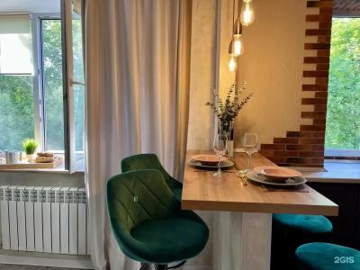 Одеялкин на Юбилейной - 35