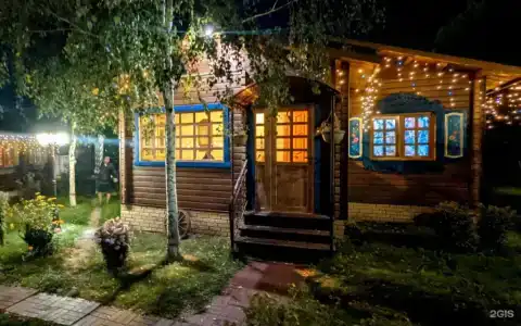 Дивный дворик - 158