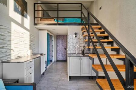 Квартира-студия, 18 м², 3/7 эт - 18