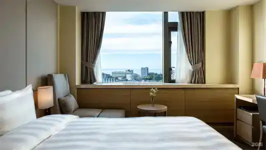 LOTTE Hotel - 189