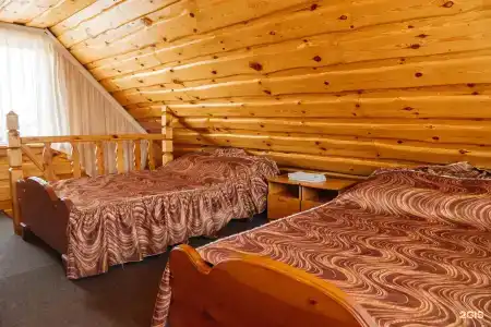 Таежное - 38